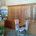 2 üzleti kép OPTIMUM OPTIKA Üzletek ban/ben Győr GS