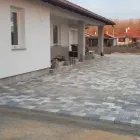 5 üzleti kép ORBÁN ZSOLT ÉPÍTŐIPARI VÁLLALKOZÓ Kőművesek ban/ben Debrecen HB