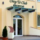 3 üzleti kép ÖREG TÓ CLUB HOTEL Idegenforgalom & Utazás ban/ben Tata KE