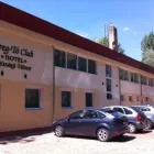 4 üzleti kép ÖREG TÓ CLUB HOTEL Idegenforgalom & Utazás ban/ben Tata KE
