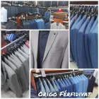 2 üzleti kép ORIGO FÉRFIDIVAT Férfiruházat ban/ben Kaposvár SO