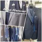 3 üzleti kép ORIGO FÉRFIDIVAT Férfiruházat ban/ben Kaposvár SO