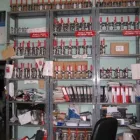 5 üzleti kép ŐRIKE ÉS TÁRSA KERESKEDELMI KFT. Otthon és Építőipar ban/ben Budapest