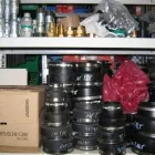 9 üzleti kép ŐRIKE ÉS TÁRSA KERESKEDELMI KFT. Otthon és Építőipar ban/ben Budapest