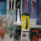 11 üzleti kép ŐRIKE ÉS TÁRSA KERESKEDELMI KFT. Otthon és Építőipar ban/ben Budapest