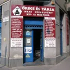 15 üzleti kép ŐRIKE ÉS TÁRSA KERESKEDELMI KFT. Otthon és Építőipar ban/ben Budapest