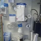 4 üzleti kép ŐRIKE ÉS TÁRSA KERESKEDELMI KFT. Otthon és Építőipar ban/ben Budapest