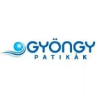 5 üzleti kép OROSZLÁN GYÓGYSZERTÁR GYÖNGY PATIKA SOPRON SZÍVÉBEN. Gyógyszertárak ban/ben Sopron GS