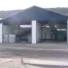 2 üzleti kép OROSZLÁNYI KÖRNYEZETGAZDÁLKODÁSI NONPROFIT ZRT. Üzleti szolgáltatások ban/ben Oroszlány KE
