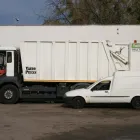3 üzleti kép OROSZLÁNYI KÖRNYEZETGAZDÁLKODÁSI NONPROFIT ZRT. Üzleti szolgáltatások ban/ben Oroszlány KE