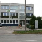 4 üzleti kép OROSZLÁNYI KÖRNYEZETGAZDÁLKODÁSI NONPROFIT ZRT. Üzleti szolgáltatások ban/ben Oroszlány KE