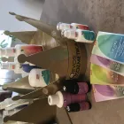 2 üzleti kép ORVOSI KOZMETIKA Szépségszalon, kozmetika ban/ben Budapest