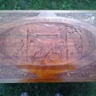 20 üzleti kép OSZTOPÁNYI IMRE Otthon és Építőipar ban/ben Szigetvár BA