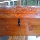 21 üzleti kép OSZTOPÁNYI IMRE Otthon és Építőipar ban/ben Szigetvár BA