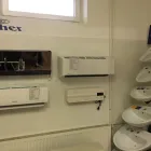 1 üzleti kép P&S PIPES KFT. ÉPÜLETGÉPÉSZET Épületgépészet ban/ben Nagykanizsa ZA