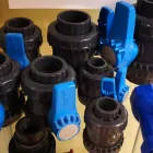 8 üzleti kép P&S PIPES KFT. ÉPÜLETGÉPÉSZET Épületgépészet ban/ben Nagykanizsa ZA