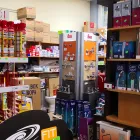 9 üzleti kép P&S PIPES KFT. ÉPÜLETGÉPÉSZET Épületgépészet ban/ben Nagykanizsa ZA