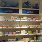 6 üzleti kép PÁDUAI SZENT ANTAL GYÓGYSZERTÁR Gyógyszertárak ban/ben Ózd BZ