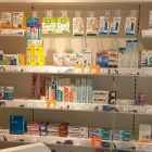 10 üzleti kép PÁDUAI SZENT ANTAL GYÓGYSZERTÁR Gyógyszertárak ban/ben Ózd BZ
