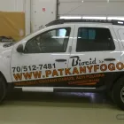 10 üzleti kép PALAREX DEKOR Webdesign, grafika ban/ben Szeged CS