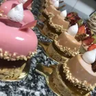 2 üzleti kép PÁLFFY CUKRÁSZDA Vendéglátás ban/ben Győr GS