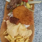 5 üzleti kép PANORÁMA ÉTTEREM ÉS SZABADIDŐPARK Vendéglátás ban/ben Debrecen HB