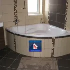 2 üzleti kép PÁNOVICS- BURKOLAT BURKOLÓ Otthon és Építőipar ban/ben Győr GS