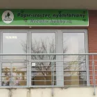 1 üzleti kép PAPÍRLIGET Üzleti szolgáltatások ban/ben Budapest PE