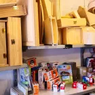 5 üzleti kép PAPÍRSÁRKÁNY PAPÍR- , ÍRÓSZER- , NYOMTATVÁNYBOLT Papíráruk és írószerek ban/ben Pécs BA