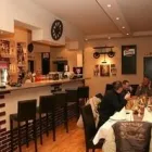3 üzleti kép PARIS KÁVÉZÓ Vendéglátás ban/ben Miskolc BZ