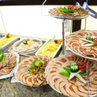2 üzleti kép PARK INN BY RADISSON SÁRVÁR RESORT & SPA Vendéglátás ban/ben Sárvár VA