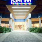 3 üzleti kép PARK INN BY RADISSON SÁRVÁR RESORT & SPA Vendéglátás ban/ben Sárvár VA