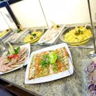 4 üzleti kép PARK INN BY RADISSON SÁRVÁR RESORT & SPA Vendéglátás ban/ben Sárvár VA