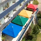 5 üzleti kép PARK INN BY RADISSON SÁRVÁR RESORT & SPA Vendéglátás ban/ben Sárvár VA