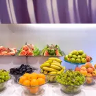 6 üzleti kép PARK INN BY RADISSON SÁRVÁR RESORT & SPA Vendéglátás ban/ben Sárvár VA