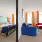 7 üzleti kép PARK INN BY RADISSON SÁRVÁR RESORT & SPA Vendéglátás ban/ben Sárvár VA