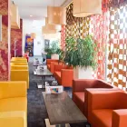 8 üzleti kép PARK INN BY RADISSON SÁRVÁR RESORT & SPA Vendéglátás ban/ben Sárvár VA