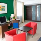 10 üzleti kép PARK INN BY RADISSON SÁRVÁR RESORT & SPA Vendéglátás ban/ben Sárvár VA