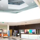11 üzleti kép PARK INN BY RADISSON SÁRVÁR RESORT & SPA Vendéglátás ban/ben Sárvár VA
