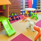 13 üzleti kép PARK INN BY RADISSON SÁRVÁR RESORT & SPA Vendéglátás ban/ben Sárvár VA