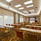 14 üzleti kép PARK INN BY RADISSON SÁRVÁR RESORT & SPA Vendéglátás ban/ben Sárvár VA