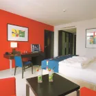15 üzleti kép PARK INN BY RADISSON SÁRVÁR RESORT & SPA Vendéglátás ban/ben Sárvár VA