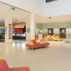 16 üzleti kép PARK INN BY RADISSON SÁRVÁR RESORT & SPA Vendéglátás ban/ben Sárvár VA