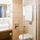 17 üzleti kép PARK INN BY RADISSON SÁRVÁR RESORT & SPA Vendéglátás ban/ben Sárvár VA