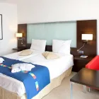 19 üzleti kép PARK INN BY RADISSON SÁRVÁR RESORT & SPA Vendéglátás ban/ben Sárvár VA