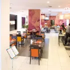 21 üzleti kép PARK INN BY RADISSON SÁRVÁR RESORT & SPA Vendéglátás ban/ben Sárvár VA