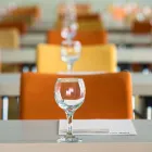 24 üzleti kép PARK INN BY RADISSON SÁRVÁR RESORT & SPA Vendéglátás ban/ben Sárvár VA
