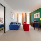 27 üzleti kép PARK INN BY RADISSON SÁRVÁR RESORT & SPA Vendéglátás ban/ben Sárvár VA