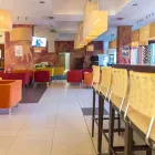28 üzleti kép PARK INN BY RADISSON SÁRVÁR RESORT & SPA Vendéglátás ban/ben Sárvár VA