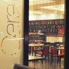 30 üzleti kép PARK INN BY RADISSON SÁRVÁR RESORT & SPA Vendéglátás ban/ben Sárvár VA
